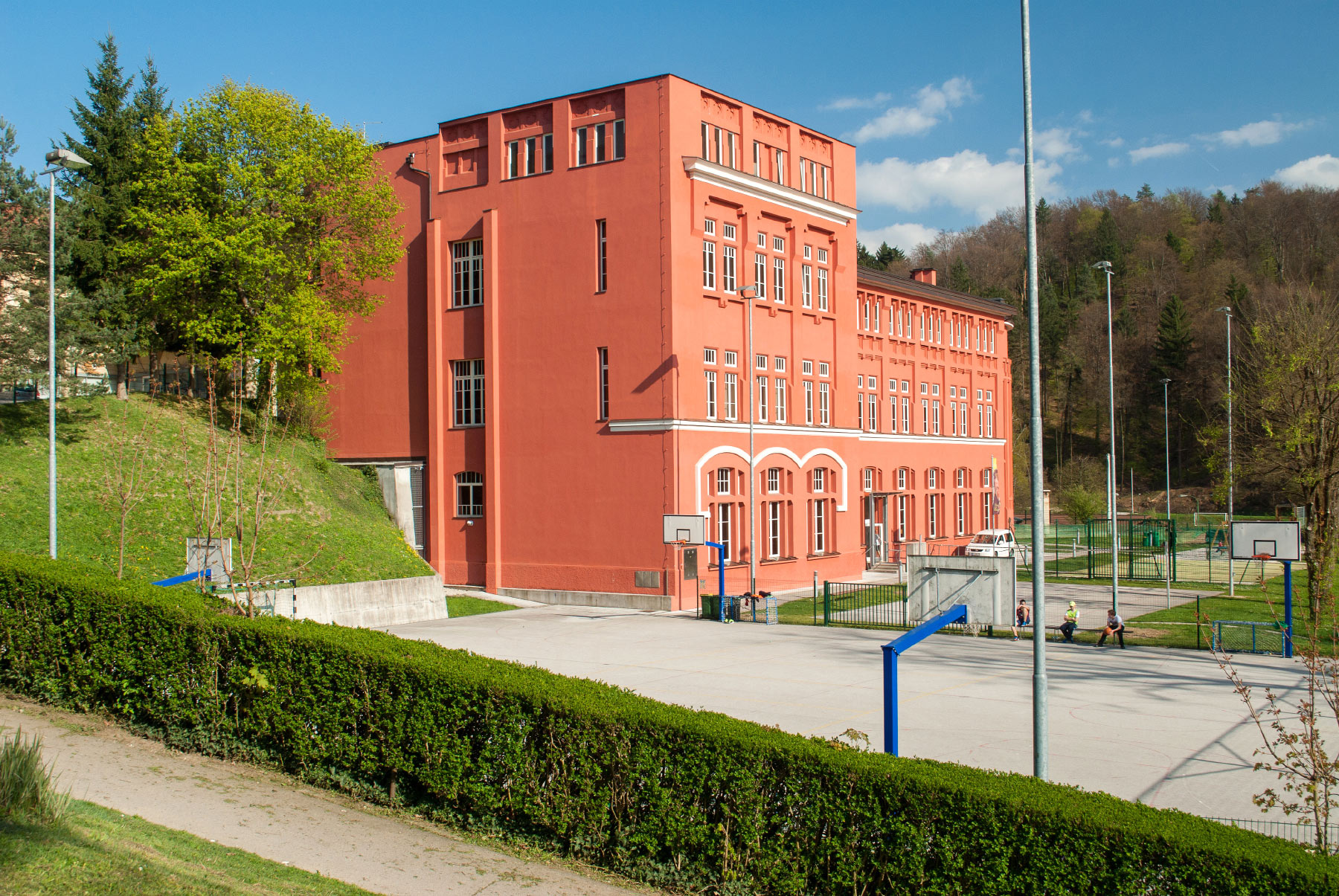 Rakovnik